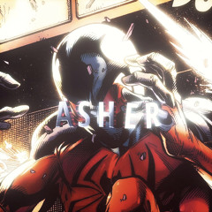 𝐀𝐬𝐡𝐞𝐫 ☩