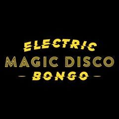 ElectricMagicDiscoBongo
