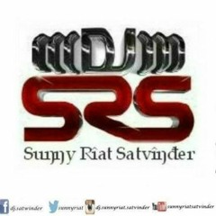 NON STOP || YO YO HONEY SINGH REMIX || SUNNY RIAT SATVINDER PART-3 2015