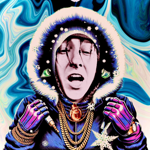 Frosty’s avatar