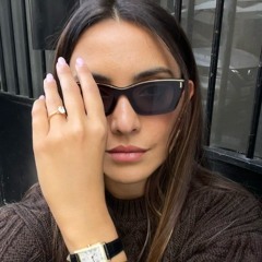Isabella Martinez