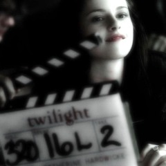#twilight