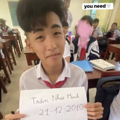 Minh chuột