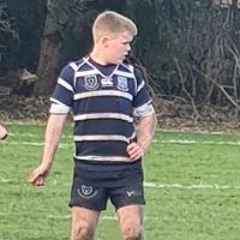 Mason Gray