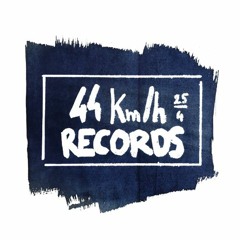 44 Km/h Records