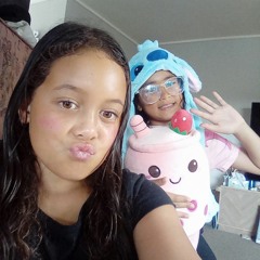 cali and ashania the baddies