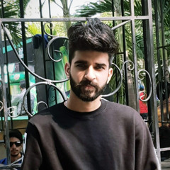 Haris khan