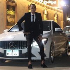 Ahmed Ali