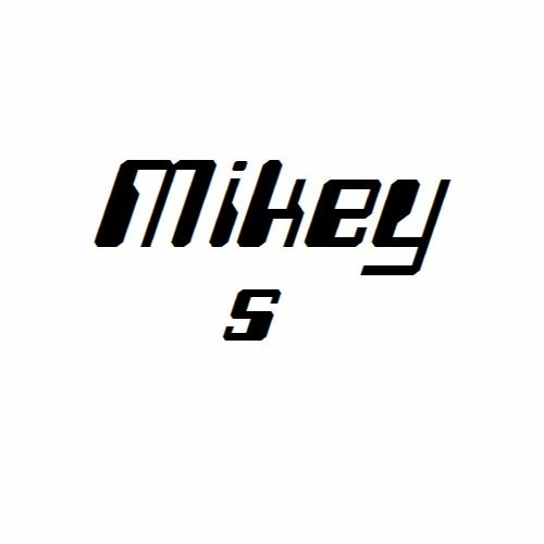 Mikeys96’s avatar