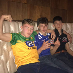 Dylan Doherty