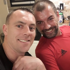 mark Sheri navan