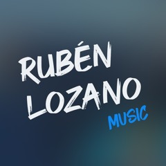 Ruben Lozano