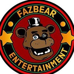 Freddy fazbear entairtainment