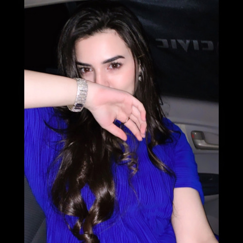 Eesha Ahmad’s avatar