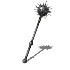 Dark Souls Morning Star
