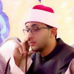 القارئ خالد محمد الشحات