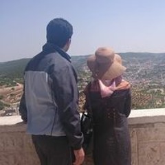 سندس البستنجي