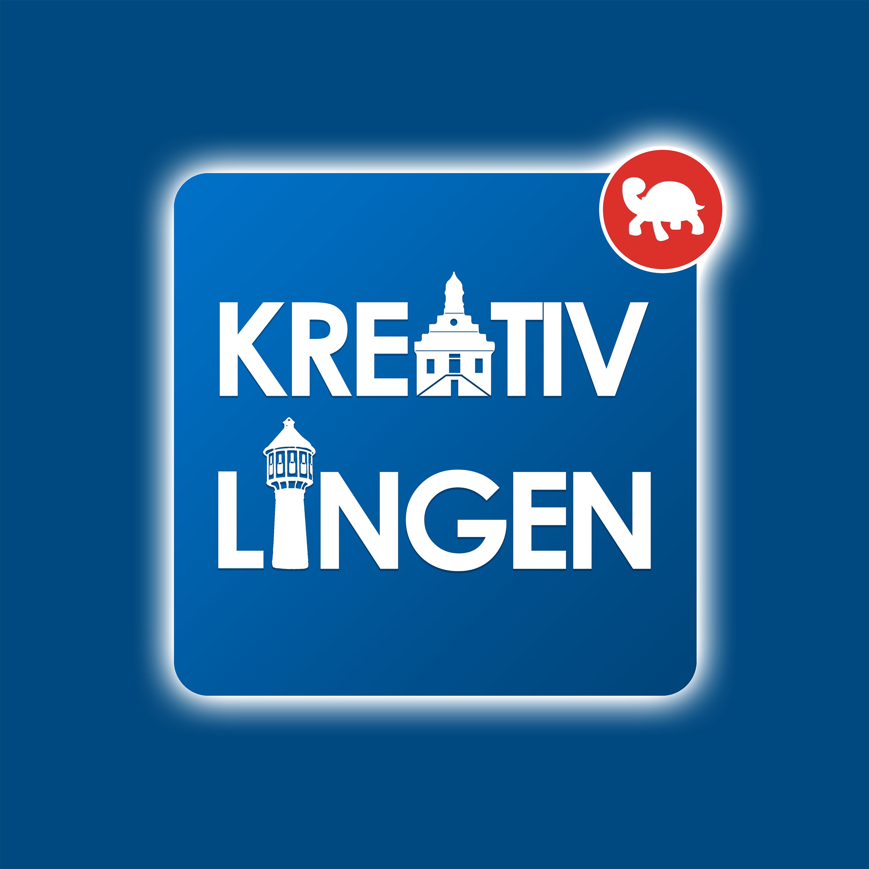 KREATIVLingen Podcast