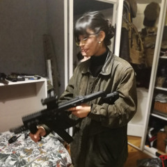 AutisticBaddy