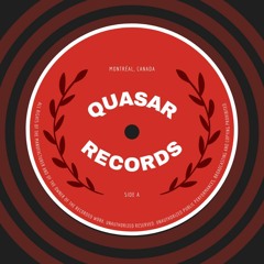 Quasar Records