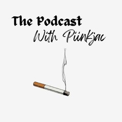 Podcast with Piinkjac