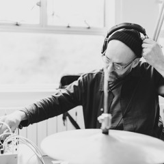 Lupo Helps Me disquiet0707