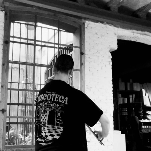 Sippin' In The Park (Sample)