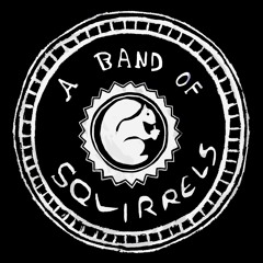 A Band Of Squirrels