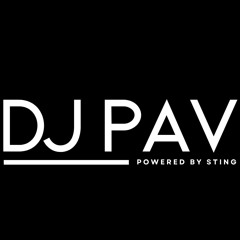DJ Pav
