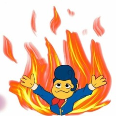 🔥Wally_On_Fire🔥