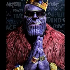 ski mask the cheese burger