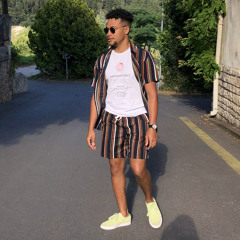 Dorian Ndotah