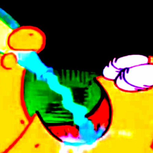 Megalovania but I made it in like 2 hours