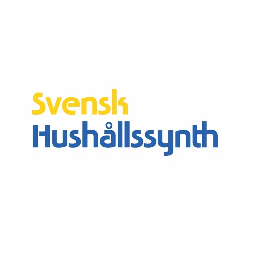 Svensk Hushållssynth’s avatar