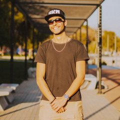 AndyWalkk - REDES!