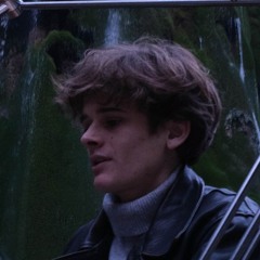 Raoul Spinning