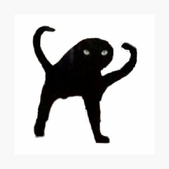 le demon cat