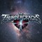 The Thundercracks