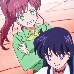 Anshi n Suichi