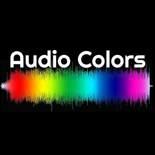 Audio Colors’s avatar