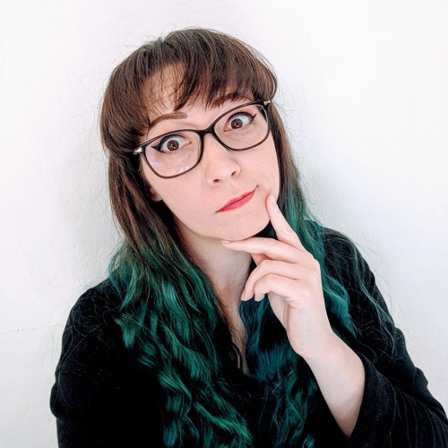 Jessica Osborne’s avatar