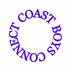 COAST BOYS CONNECT