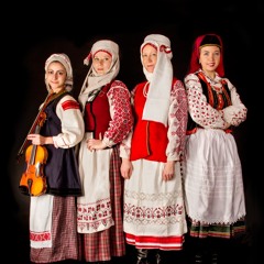 Folk Group VOLYA