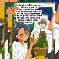 EvalDead Werweis