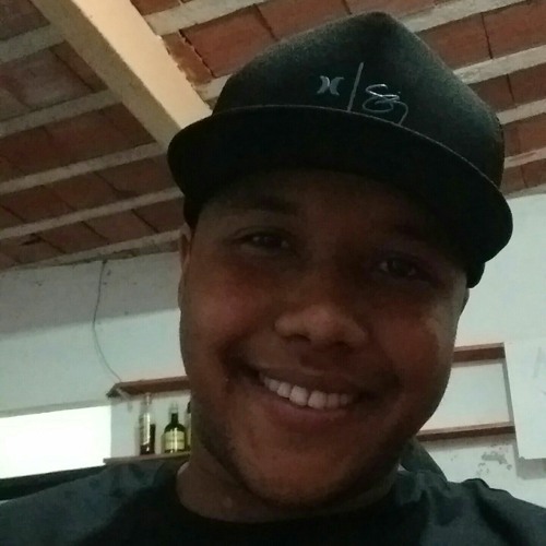 Matheus Gonçalves’s avatar