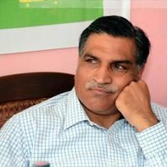 Tariq Rashid