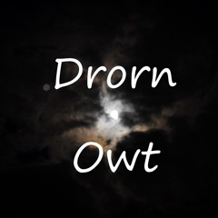 Drorn Owt