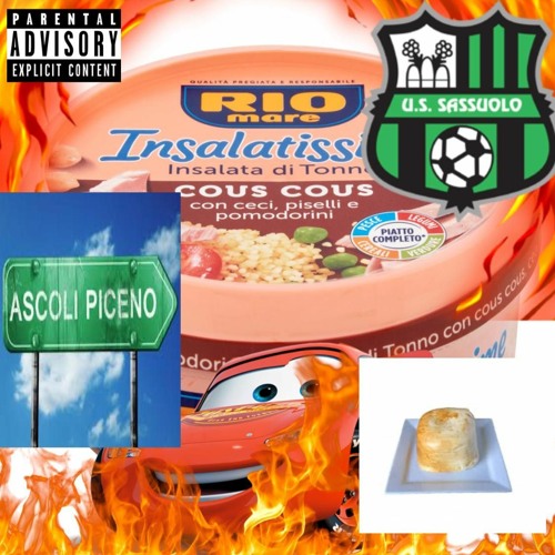 Ascoli Piceno’s avatar