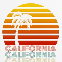 california_daze