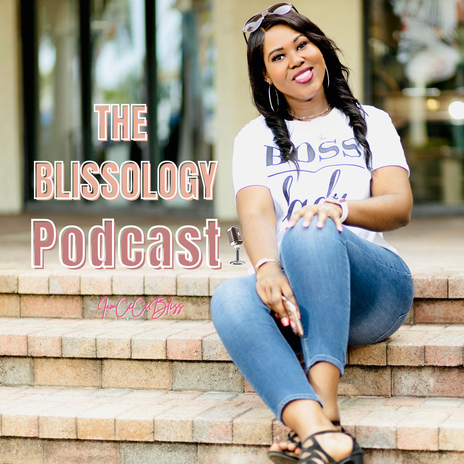The Blissology Podcast